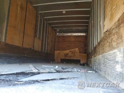 Zdjęcie 10 z 12 samochodu: 2004 INTERNATIONAL 4300 BOX TRUCK VIN:1HTMMAAN14H650987 - miniatura