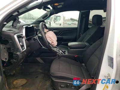 Zdjęcie 7 z 12 samochodu: 2024 GMC CANYON ELEVATION VIN:1GTP6BEK1R1315349 - miniatura