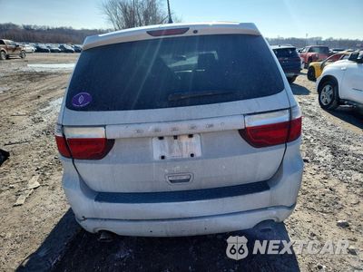Zdjęcie 6 z 14 samochodu: 2013 DODGE DURANGO R/T VIN:1C4SDJCTXDC675528 - miniatura