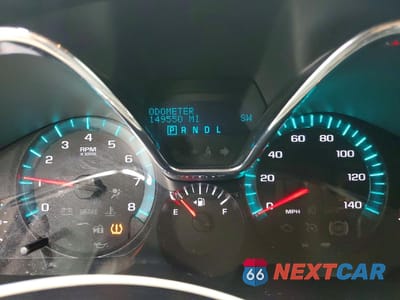 Zdjęcie 9 z 13 samochodu: 2017 CHEVROLET TRAVERSE PREMIER VIN:1GNKRJKD7HJ181180 - miniatura