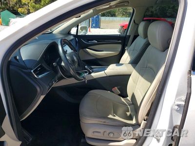 Zdjęcie 7 z 12 samochodu: 2020 BUICK ENCLAVE ESSENCE VIN:5GAERBKW3LJ306490 - miniatura