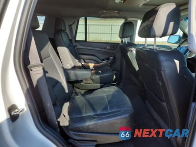 Zdjęcie 11 z 14 samochodu: 2019 CHEVROLET TAHOE K1500 PREMIER VIN:1GNSKCKC4KR286792 - miniatura