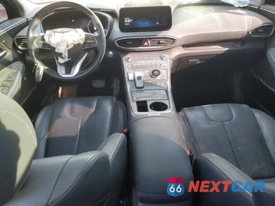 Zdjęcie 8 z 13 samochodu: 2023 HYUNDAI SANTA FE LIMITED VIN:5NMS44AL8PH507008 - miniatura