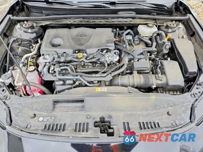 Zdjęcie 11 z 12 samochodu: 2025 TOYOTA CAMRY XSE VIN:4T1DBADK7SU521821 - miniatura