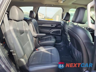 Zdjęcie 11 z 13 samochodu: 2020 KIA TELLURIDE VIN:5XYP64HC5LG076699 - miniatura