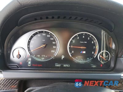 Zdjęcie 9 z 11 samochodu: 2016 BMW M6 GRAN COUPE VIN:WBS6E9C52GG437192 - miniatura