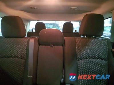 Zdjęcie 10 z 13 samochodu: 2017 DODGE JOURNEY SXT VIN:3C4PDDBG8HT578012 - miniatura