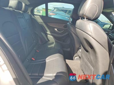Zdjęcie 10 z 11 samochodu: 2017 MERCEDES-BENZ C 300 VIN:55SWF4JB0HU223862 - miniatura