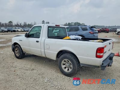 Drugie zdjęcie samochodu z przodu: 2008 FORD RANGER VIN:1FTYR10D58PA99824 - miniatura