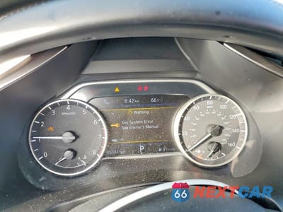 Zdjęcie 9 z 13 samochodu: 2018 NISSAN MURANO SV VIN:5N1AZ2MG5JN116372 - miniatura