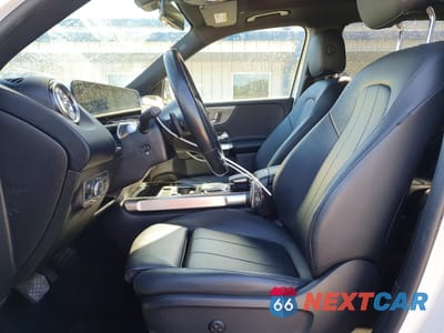 Zdjęcie 7 z 15 samochodu: 2021 MERCEDES-BENZ GLB 250 4MATIC VIN:W1N4M4HB2MW117433 - miniatura