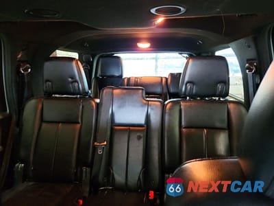 Zdjęcie 10 z 13 samochodu: 2017 FORD EXPEDITION XLT VIN:1FMJU1JT4HEA22374 - miniatura