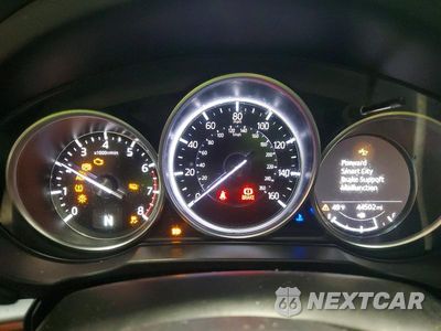 Zdjęcie 9 z 11 samochodu: 2021 MAZDA CX-5 TOURING VIN:JM3KFBCM2M0485630 - miniatura