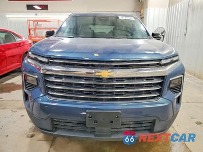 Piąte zdjęcie samochodu w środku: 2026 CHEVROLET TRAVERSE LT VIN:1GNERGKS4TJ131831 - miniatura