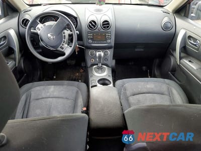 Zdjęcie 8 z 12 samochodu: 2015 NISSAN ROGUE SELECT S VIN:JN8AS5MV5FW751722 - miniatura
