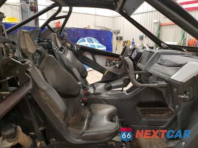 Piąte zdjęcie samochodu w środku: 2023 POLARIS RZR PRO XP SPORT VIN:3NSRAE928PF361850 - miniatura