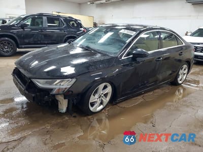 2022 AUDI A3 PREMIUM WAUAUDGYXNA029290 - główne zdjęcie licytacji z USA - miniatura