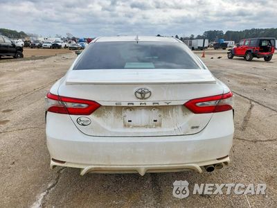 Zdjęcie 6 z 13 samochodu: 2019 TOYOTA CAMRY SE VIN:4T1B11HK2KU721574 - miniatura