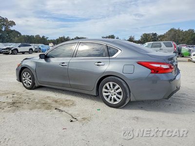 Drugie zdjęcie samochodu z przodu: 2016 NISSAN ALTIMA 2.5 VIN:1N4AL3AP4GC259517 - miniatura