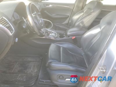 Zdjęcie 7 z 11 samochodu: 2015 AUDI SQ5 PREMIUM PLUS VIN:WA1CGAFPXFA072453 - miniatura