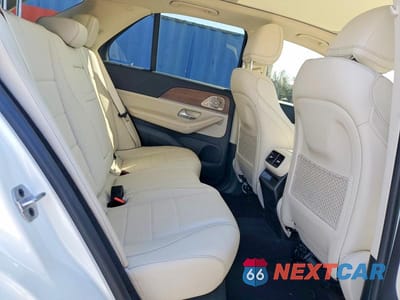 Zdjęcie 11 z 13 samochodu: 2021 MERCEDES-BENZ GLE 450 4MATIC VIN:4JGFB5KB6MA476958 - miniatura