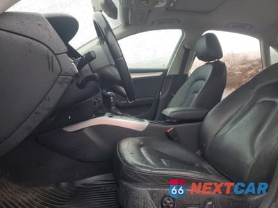 Zdjęcie 7 z 11 samochodu: 2011 AUDI A4 PREMIUM PLUS VIN:WAUFFAFL4BN005544 - miniatura