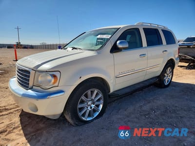 2007 CHRYSLER ASPEN LIMITED 1A8HX58227F525370 - główne zdjęcie licytacji z USA - miniatura