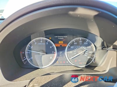 Zdjęcie 9 z 11 samochodu: 2019 ACURA ILX PREMIUM VIN:19UDE2F76KA012333 - miniatura