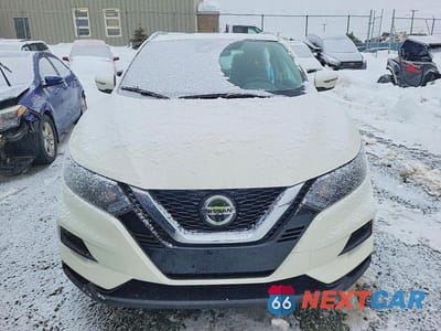 Piąte zdjęcie samochodu w środku: 2023 NISSAN QASHQAI SV VIN:JN1BJ1BW0PW112871 - miniatura