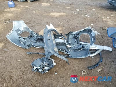 Zdjęcie 13 z 14 samochodu: 2023 MITSUBISHI OUTLANDER SEL VIN:JA4T5VA96PZ058266 - miniatura