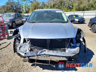 Piąte zdjęcie samochodu w środku: 2022 FORD ESCAPE SE VIN:1FMCU0G68NUB61672 - miniatura