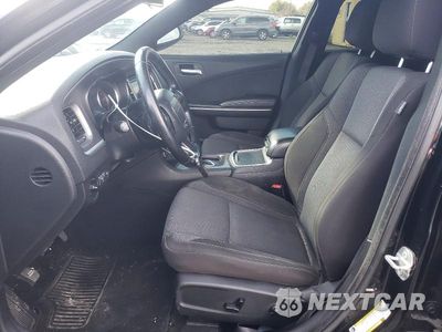 Zdjęcie 7 z 11 samochodu: 2020 DODGE CHARGER SXT VIN:2C3CDXBG6LH126971 - miniatura