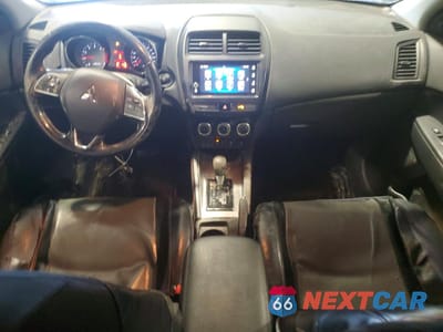 Zdjęcie 8 z 14 samochodu: 2018 MITSUBISHI RVR SE VIN:JA4AJ3AU2JZ604001 - miniatura