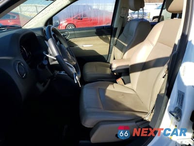 Zdjęcie 7 z 12 samochodu: 2016 JEEP COMPASS LATITUDE VIN:1C4NJDEB7GD672869 - miniatura