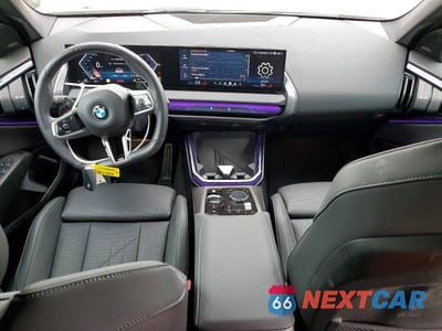Zdjęcie 8 z 13 samochodu: 2025 BMW X3 30 XDRIVE VIN:5UX53GP09S9Z75847 - miniatura