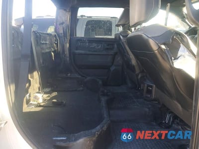 Zdjęcie 10 z 11 samochodu: 2024 RAM 2500 TRADESMAN VIN:3C6UR5HL1RG282698 - miniatura