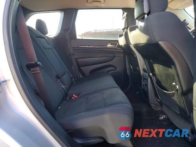 Zdjęcie 11 z 13 samochodu: 2012 JEEP GRAND CHEROKEE LAREDO VIN:1C4RJFAG5CC220174 - miniatura