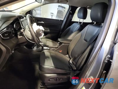 Zdjęcie 7 z 12 samochodu: 2021 BUICK ENCORE GX SELECT VIN:KL4MMESL0MB074582 - miniatura