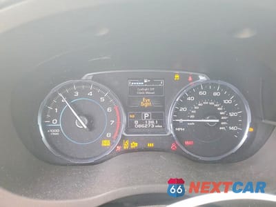 Zdjęcie 9 z 12 samochodu: 2018 SUBARU FORESTER 2.5I LIMITED VIN:JF2SJARC8JH471004 - miniatura