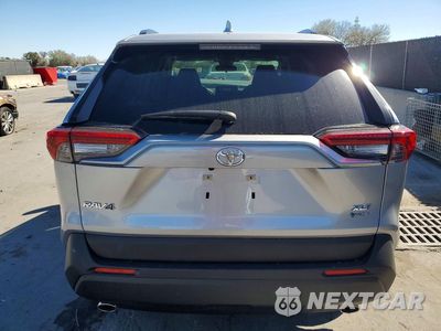 Zdjęcie 6 z 12 samochodu: 2025 TOYOTA RAV4 XLE VIN:JTMRWRFV2SJ064230 - miniatura