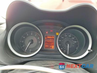 Zdjęcie 9 z 11 samochodu: 2008 MITSUBISHI LANCER EVOLUTION GSR VIN:JA3AW86VX8U048094 - miniatura