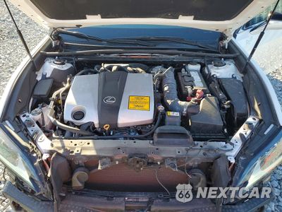 Zdjęcie 11 z 12 samochodu: 2023 LEXUS ES 350 BASE VIN:58ADZ1B13PU148203 - miniatura