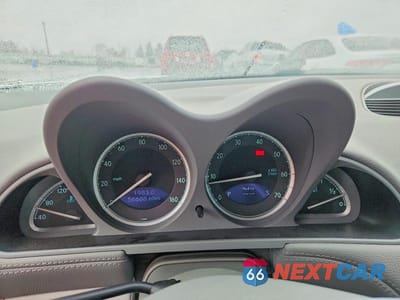 Zdjęcie 9 z 11 samochodu: 2004 MERCEDES-BENZ SL 500 VIN:WDBSK75F44F075732 - miniatura