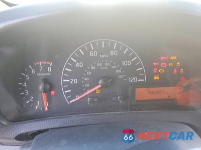 Zdjęcie 9 z 13 samochodu: 2013 NISS NV200 VIN:3N6CM0KN7DK695213 - miniatura