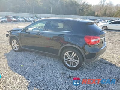 Drugie zdjęcie samochodu z przodu: 2015 MERCEDES-BENZ GLA 250 4MATIC VIN:WDCTG4GB8FJ169185 - miniatura