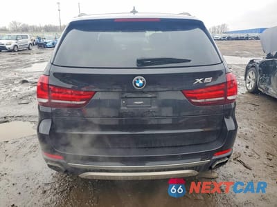 Zdjęcie 6 z 12 samochodu: 2017 BMW X5 XDR40E VIN:5UXKT0C30H0V97487 - miniatura