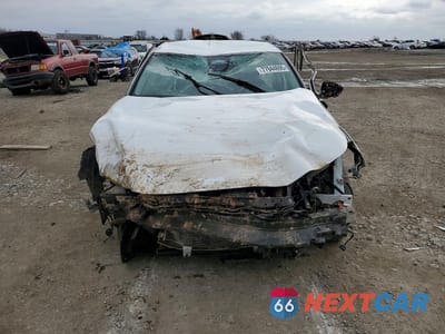 Piąte zdjęcie samochodu w środku: 2024 HONDA ACCORD LX VIN:1HGCY1F26RA026941 - miniatura