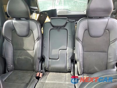 Zdjęcie 10 z 12 samochodu: 2016 VOLVO XC90 T6 VIN:YV4A22PMXG1058153 - miniatura