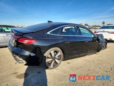 Trzecie zdjęcie samochodu z tyłu: 2025 AUDI A5 PREMIUM VIN:WAU1BCFUXSN042351 - miniatura