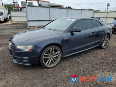 2016 AUDI S5 PRESTIGE WAUV4AFR5GA018646 - główne zdjęcie licytacji z USA - miniatura